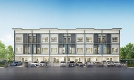 Project Sammakorn Avenue Suvarnabhumi Picture - 5/9
