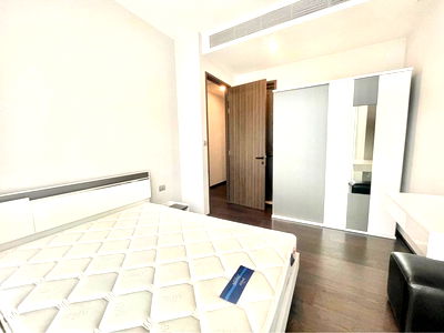 คอนโดให้เช่า : For rent Laviq Sukhunvit 57 (ลาวิช สุขุมวิท 57) ห้องบิ้วอินสวยมาก LH-RW3370