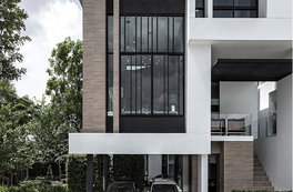 รูป Nirvana Beyond Kaset - Nawamin - รูปที่ 2/11