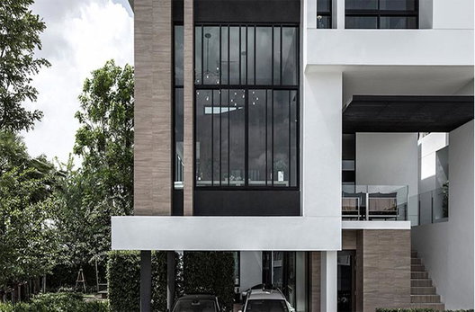 รูป Nirvana Beyond Kaset - Nawamin - รูปที่ 2/11