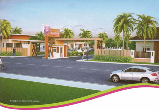Project Baan Chaba 2 Picture - 2/5