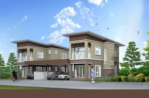 Project Piyawat Pavillion Banpuek Picture - 2/7