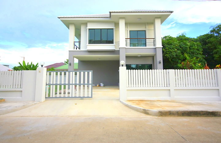 รูป Baan Sunshine Village 2 - รูปที่ 1/5