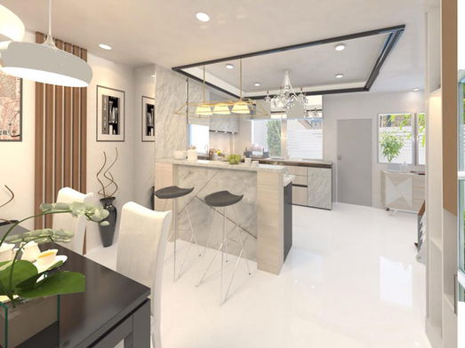 รูป Vora Town Rattanathibet-Kanchanapisek - รูปที่ 5/13