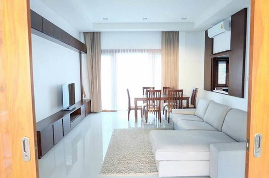 Project The Teak Hideaway Private Residences Picture - 4/10