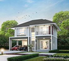 รูป Karnkanok Ville 15 Nongphueng - รูปที่ 5/12