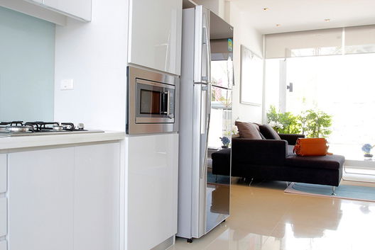 รูป The Rich Biz Home Sukhumvit 105 - รูปที่ 5/13