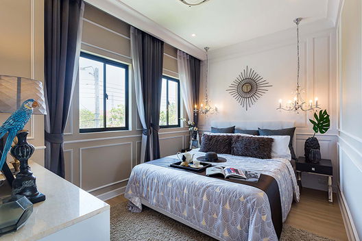 รูป Pruksa Ville Phutthasakhon - รูปที่ 4/11