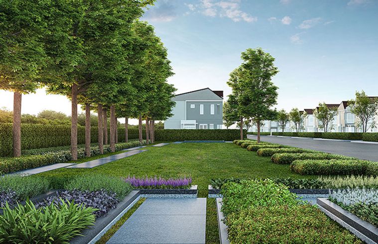 The Village Rangsit - Wongwaen