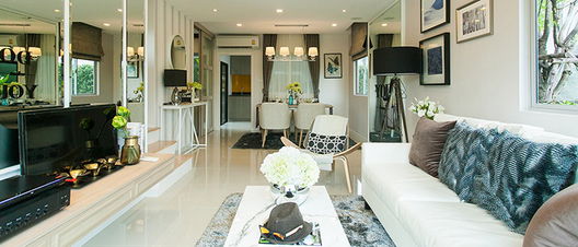 รูป Pruksa Ville 91/1 Salaya  - รูปที่ 3/9