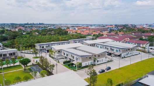 รูป H Living Space Sahaphat-Laemchabang - รูปที่ 2/11