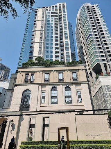 picture Urgent sale Diplomat 39, 19th floor( S06-1064) - 8/9
