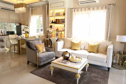 รูป Golden Town Wongsawang-Khae Rai - รูปที่ 2/13