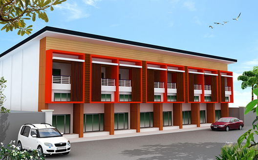 Project Baansuan Thasai Suansom-Rama 2 Picture - 4/4