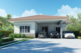 Ozone Villa - Image 2/12