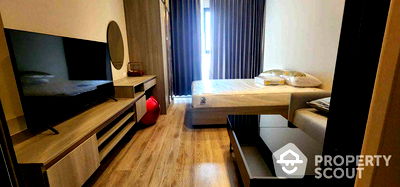Condos for rent BTS On Nut : 1-BR Condo at Knightsbridge Prime Onnut near BTS On Nut (ID 1147864)
