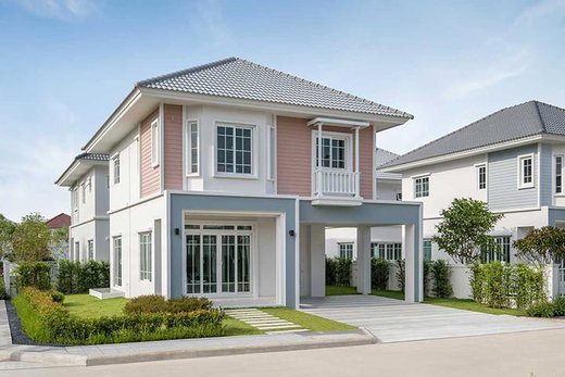 รูป Chuanchuen Prime Krungthep-Pathumthani - รูปที่ 2/13