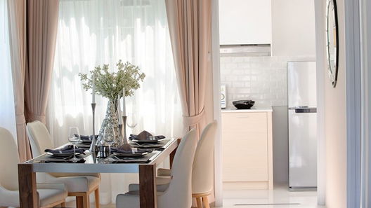 รูป Perfect Zone Rangsit Klong 3 - รูปที่ 3/11