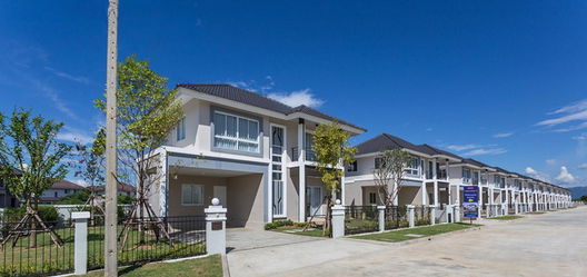 Project Karnkanokville 14 Namhome Picture - 4/12