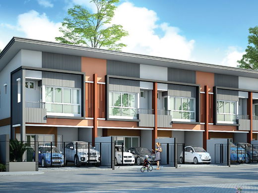 Project The Palm Sukhumvit Bangsaray Picture - 2/11