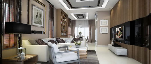 Project Pruksa Ville Ramkhamhaeng-Serithai Picture - 2/13