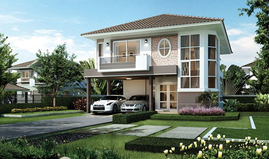 Project Supalai Garden Ville Nakornratchasrima Picture - 4/7