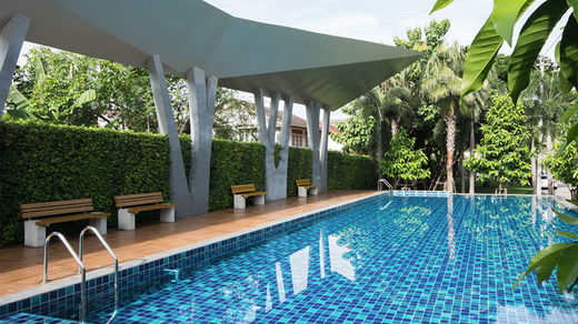 รูป Six Nature Ramintra - รูปที่ 3/13