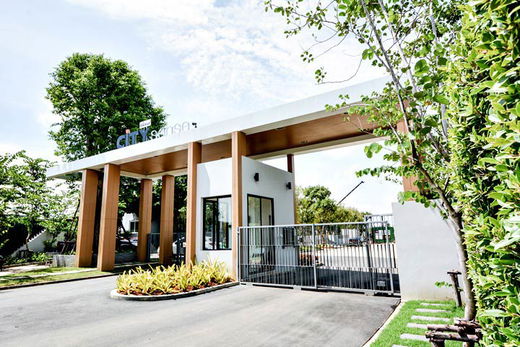 Project City Sense Rama 2-Thakham Picture - 2/13