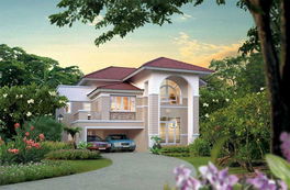 รูป Lalin Greenville Ramintra - Watcharapol - รูปที่ 2/6