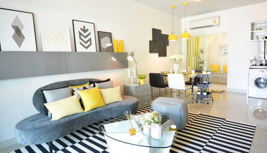 รูป City Sense Ramintra - รูปที่ 2/13