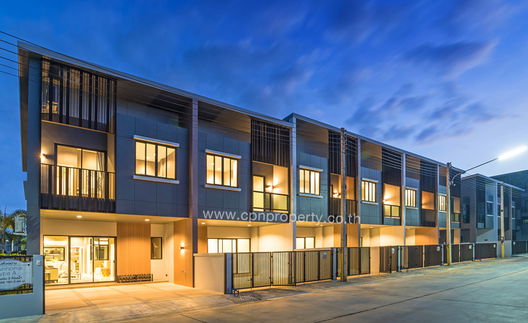 รูป K-Avenue Maharat | Thesaban - รูปที่ 2/13