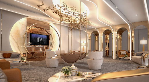 รูป Pleno Rama 9 - New Krungthep Kreetha - รูปที่ 3/12