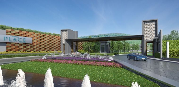 เพอร์เฟค เพลส เมืองเชียงใหม่