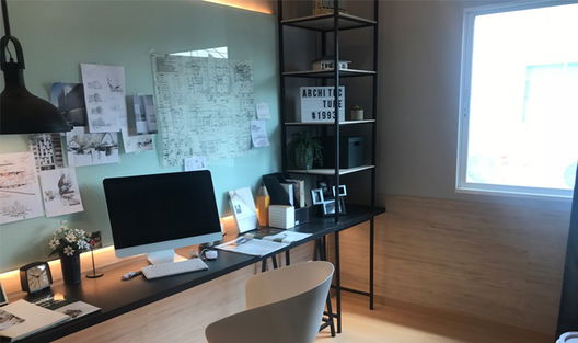 Project Novo Ville Puttasakor Picture - 3/4