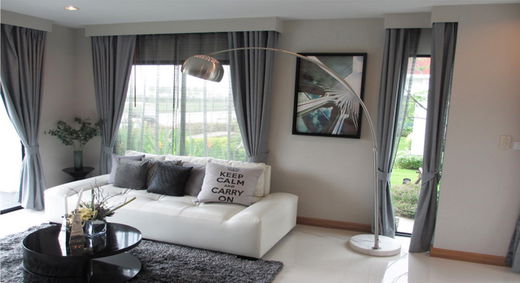 รูป The Plant Rangsit Klong 4 - Wongwaen - รูปที่ 3/9