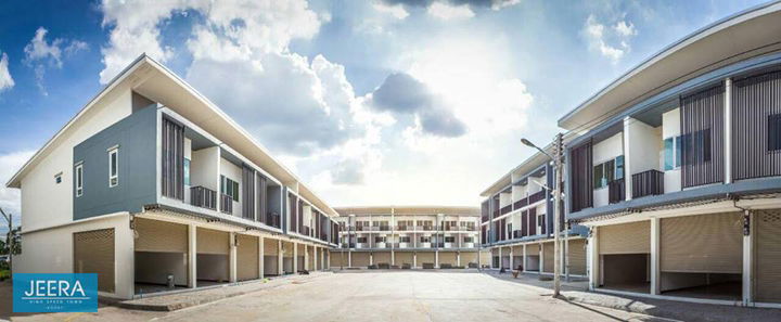 รูป Jeera High Speed Town Korat - รูปที่ 1/8