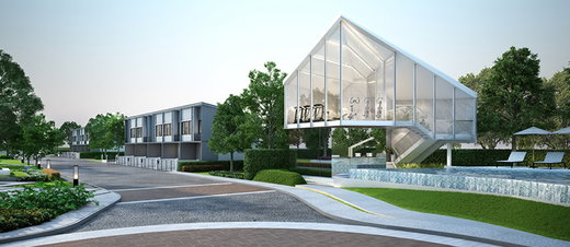 รูป Pleno Rangsit Klong 4 - Wongwaen - รูปที่ 2/10