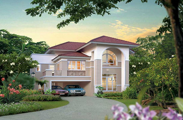 Baan Burirom Rangsit-Klong 4 - Image 1/6