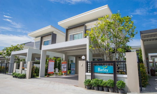 รูป Life Valley Sukhumvit-Khao Numsub - รูปที่ 4/12