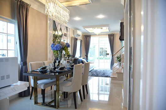 รูป Golden Town Ramintra-Wongwaen - รูปที่ 4/10