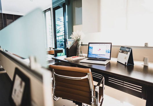 รูป The Workspace - รูปที่ 5/11