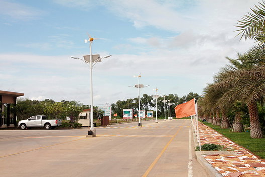 รูป I Leaf Town Rama 2 km 14 (Samae Dam) - รูปที่ 3/10