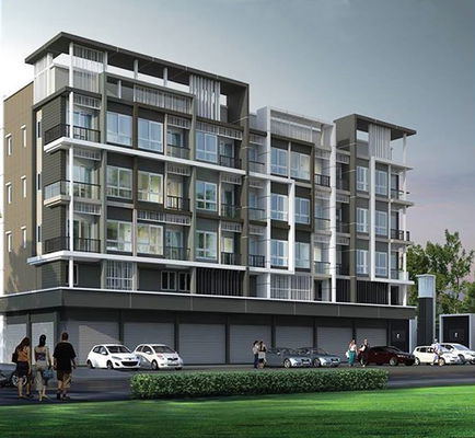 รูป The Finest Town Sriracha - รูปที่ 3/9