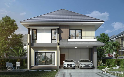 Project Warasiri Srichan Picture - 4/12