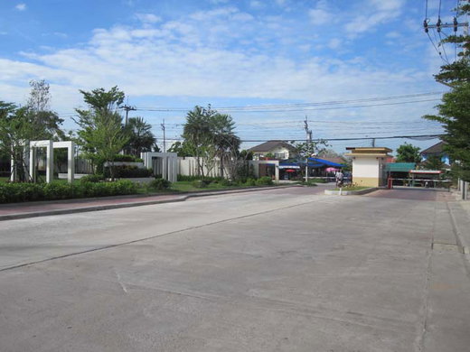 รูป Baan Pisan Ladkrabang 3 - รูปที่ 3/15