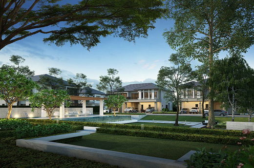 รูป The City Ratchada-Wongsawang - รูปที่ 2/11