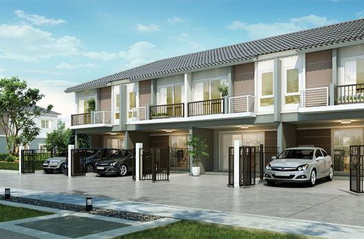 Project Supalai Bella Rayong Picture - 4/4