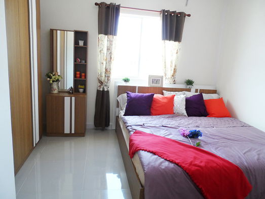 รูป I Leaf Town Rama 2 km 14 (Samae Dam) - รูปที่ 4/12