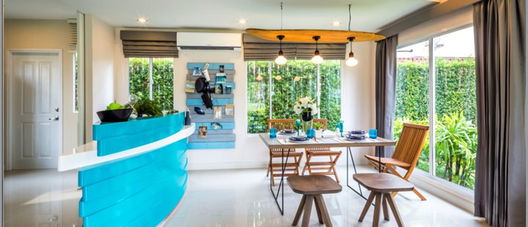 รูป The Plant Katu-Patong - รูปที่ 3/11