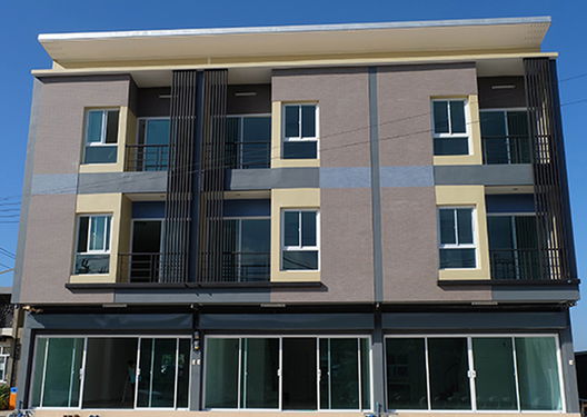 Project Banyusabai Nongkayoung Picture - 4/9